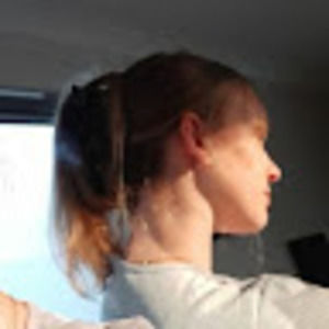 Meet your Posher, Claire